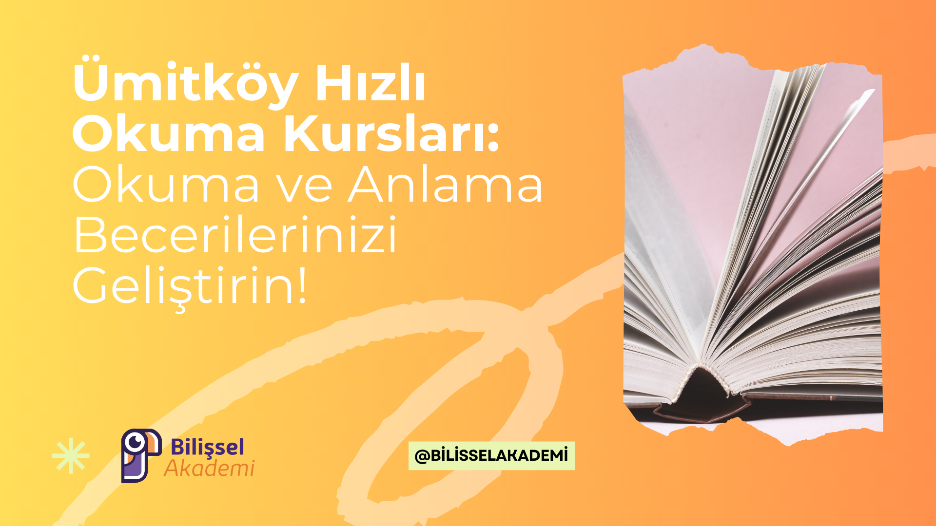 Ümitköy Hızlı Okuma Kursları