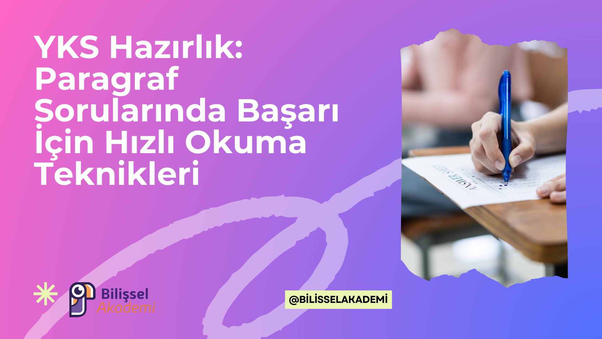 YKS Hazırlık