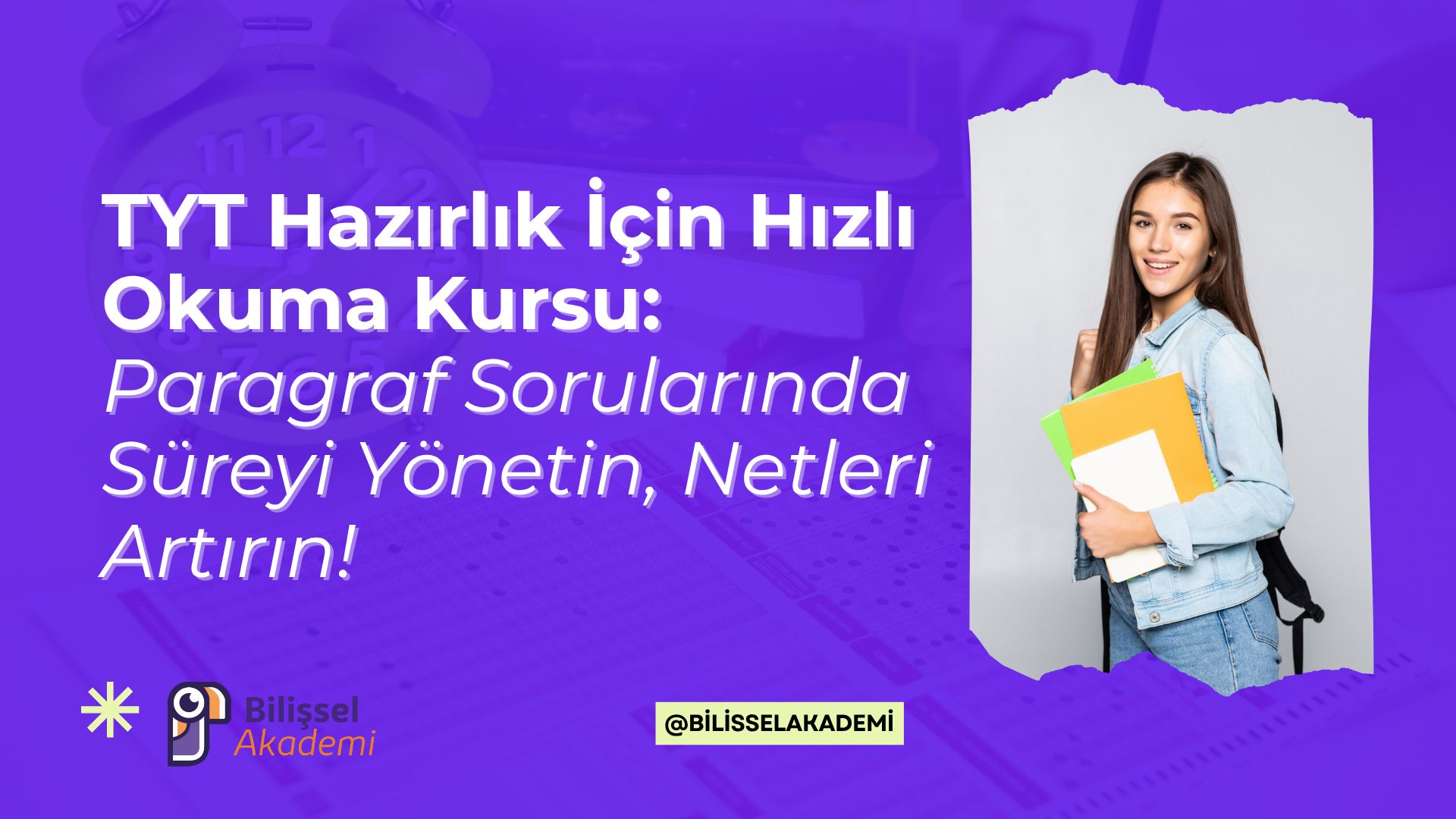 TYT Hazırlık